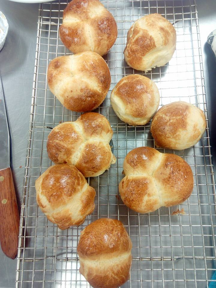 DIY Brioche1